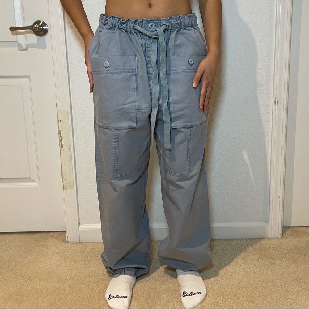 Free People River Stone pants XS